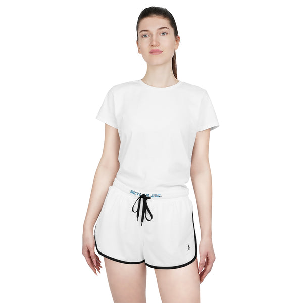 Women's Relaxed Shorts (AOP) - Skylar, Inc